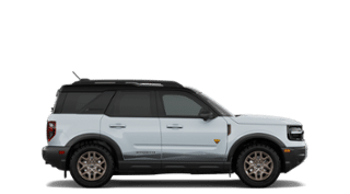 2026 Ford Bronco Sport® External Image 1